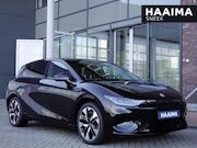 Leapmotor B05 - ProMax Design 67.1 kWh | Panoramadak | Elektrisch verstelbar