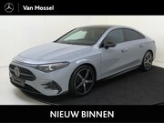 Mercedes-Benz CLA-Klasse - 180 Business Solution AMG / Night/ Trekhaak