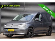Volkswagen Caddy - Cargo 2.0 TDI 122PK AUT. LED, TREKHAAK, DIGITAL COCKPIT, CAM