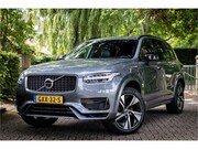 Volvo XC90 - 2.0 T8 AWD R-Design Luchtvering Massage Stoelventilatie Head