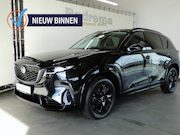 Mazda CX-5 - 2.5e-Sky-G 141 FWD Homura Plus Panodak Voll
