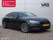 Audi A5 - Sportback 1.4 TFSI S-line Automaat LED PDC Clima Cruise