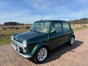 MINI Cooper S - Knightsbridge