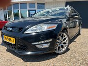 Ford Mondeo - 2.0 EcoBoost S-Edit