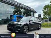 BMW X1 - xDrive25e Hi.Exec. I M-Pakket I Leder I Pano I Memory I 19 "