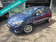 Opel Corsa - 1.4 Cosmo | AUTOMAAT | 12MND GARANTIE | CAMERA | STOEL-STUUR