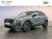 Audi Q3 - S edition e-hybrid 200 kW / 272 PK SUV 6 versn. S