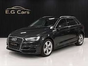 Audi A3 - Audi A3 Sportback 40 TFSI e S-Line H| Automaat | C