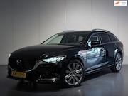 Mazda 6 - Sportbreak 2.5 SkyActiv-G 194 Luxury BOSE AUT /ACC/Carplay/3