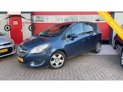 Opel Meriva - 1.4 Turbo Blitz TREKHAAK / NAVI / CLIMA / PDC / BLUETOOTH /