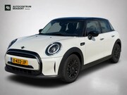 MINI Cooper - 5-Deurs 1.5 Camden Edition(NL-auto, 1e Eig, Dealer OndH, Car