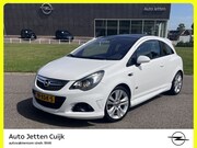 Opel Corsa - 1.4-16V OPC Line Exclusive - RIJKLAAR