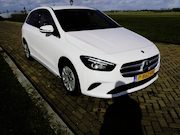 Mercedes-Benz B-klasse - 200d AUT AC CAMERA 2022 ** EX POLICE MARGE CAR **
