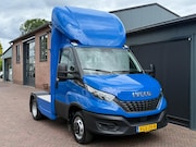 Iveco Daily - 40C21 3.0 Hi Matic Be Trekker 8.1 Ton Euro 6 1e eigenaar