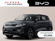 BYD Atto 2 - Business 65 kWh | €2000 KORTING | Beige interieur | 430km WL