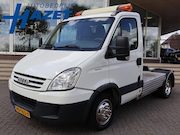 Iveco Daily - 3.0D 177 PK BE TREKKER *LUCHTREMMEN* 11.990 KG SAMENSTEL! +