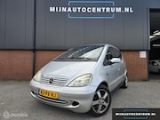 Mercedes-Benz A-klasse - 140 Elegance Lang / NAP / AIRCO / APK