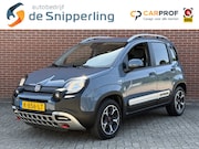 Fiat Panda - 1.0 Hybrid Cross CLIMA CARPLAY PDC STOELV ORIG-NL