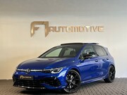 Volkswagen Golf - 2.0 TSI R 4M Performance Pano|HuD|Memor|Akra