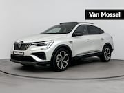 Renault Arkana - 1.6 E-Tech full hybrid 145 techno | Airco Automatisch | Acht