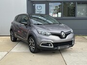 Renault Captur - 0.9 TCe Dynamique Clima Cruise Navi Trekhaak