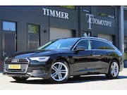 Audi A6 - Avant 45 TFSI S edition Nieuwe model digitaal dashbord - 19