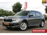 Skoda Kamiq - 1.0 TSI Business Edition
