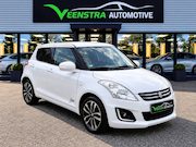 Suzuki Swift - 1.2 S-Exclusive | 2016 | 94 PK | Leder | Cruise | Zeer compl