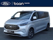 Ford Tourneo Custom - 2.5 Plug-IN Hybrid 233 PK L2H1 Titanium | Incl. BTW & BPM |