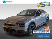 Citroën C4 - 1.2 Puretech Feel Edition | Achteruitrijcamera | Bluetooth t