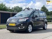 Citroën C3 Picasso - 1.4 VTi Aura Navigatie*Cruise*Clima*NAP*Trekhaak*Dealer onde