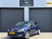 Volkswagen Polo - 1.4-16V Comfortline / AUTOMAAT / BOEKJES