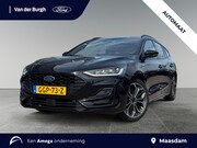 Ford Focus - Wagon ST Line X 1.0 EcoBoost Hybrid | Winter Pack | Driver A