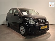 Citroën C1 - 1.0 e-VTi 5-Drs Airco / Elektrisch pakket