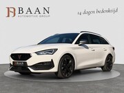 CUPRA Leon Sportstourer - 1.4 e-Hybrid VZ Adrenaline|Keyless|Stuur Verwarm.|ACC|Lane a