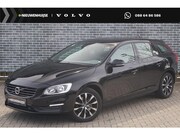 Volvo V60 - 2.0 T4 Kinetic | Navigatie | Bluetooth | Lederen Bekleding |