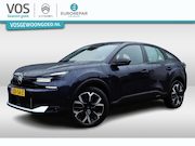 Citroën e-C4 - Business 156pk Extended range 54 kWh | SOH 98% Navi | Airco