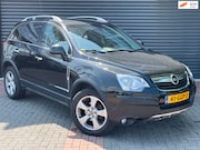 Opel Antara - 3.2 V6 Cosmo Abs Defect! Automaat | Airco | Cruise | Pdc