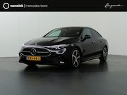 Mercedes-Benz CLA-Klasse - 180 Business Solution AMG | Panoramadak | Stoelverwarming |
