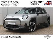 MINI Aceman - E / Classic / Pakket S / Classic / Pakket S / 18 i