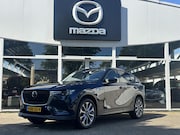 Mazda CX-60 - 2.5 e-SkyActiv PHEV Exclusive-line Bns Edition Navigatie, Ap
