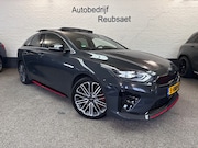 Kia ProCeed - 1.6 T-GDI GT 205PK Panodak Clima Navi Cruise Jbl Memory Incl