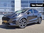 Ford Puma - 1.0 EcoBoost Hybrid ST-Line | Afneembare Trekhaak | Apple Ca