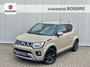 Suzuki Ignis - 1.2 Smart Hybrid Style Automaat Navigatie, Climate Control, 