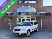 Skoda Yeti - 1.2 TSI Elegance Automaat!! | Volledige O.H. | Trekhaak | LM