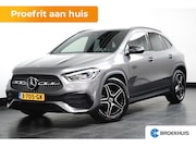 Mercedes-Benz GLA-Klasse - 200 AMG Line 200! | AMG Pakket | Camera | Widescreen | Senso