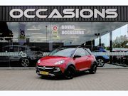 Opel Adam - 1.0 Turbo Rocks ELECTRISCH VOUWDAK/ APPLE CARPLAY