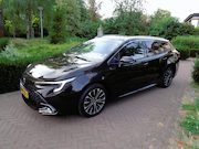 Toyota Corolla - Touring Sports 1.8 Hybrid 140 CVT Dynamic Team Edition, rijk