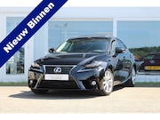 Lexus IS-Serie - 300h Hybrid Executive Line I Open dak I Leder I Premium Navi