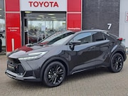 Toyota C-HR - 2.0 Plug-in Hybrid 220 Black Edition NIEUW DIRECT LEVERBAAR 